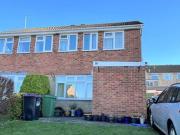 Sandygate Avenue, The Farthings, 3 Bedroom Semi detached