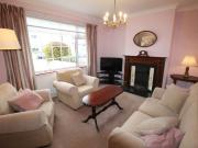 Sandymount Avenue, Glasheen