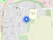 Sandymount Road, Rotherham, S63