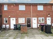 Sandymount Road, Wath upon dearne, 1 Bedroom Apartment