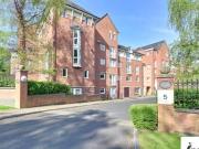 Sanford Court, Ashbrooke, 1 Bedroom Retirement