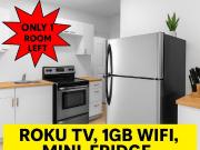 SANFORD Peaceful Home Close to bus Close to Hi