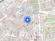 Sanford Street, Swindon, SN1