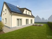 Sanfte Eleganz, moderne Energie ein stadtnahes Zuhause...