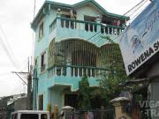 Sanga Tipas 2 houses, & 5 door apartment