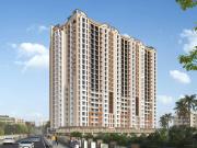 Sangam Emporio Towers,Kandivali West 1 BHK Apartment For...