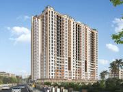 Sangam Emporio Towers,Kandivali West 1 BHK Apartment For...