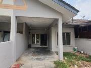 Sangat murah 20x80 rumah teres setingkat di Bandar Tasik...