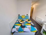 Sangha House, Newarke Street, 1 Bedroom Flat
