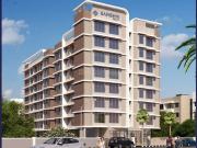 Santacruz East 2 BHK Apartment For Sale Mumbai