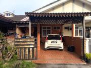 SangkutCTOSBolehCashback20KTeres 15 Tkt Murah Bandar Perdana