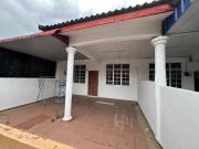 SangkutCTOSBolehCashback30KTeres 1 Tkt Bandar Tasek Mutiara