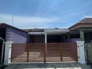 SangkutCTOSBolehCashback40KTeres 1 Tkt Taman Bendi Dekat...