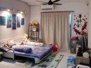 SangkutCTOSBolehCashback50KFreeGiftsApartment Prima Aman...