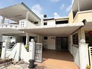 SangkutCTOSBolehCashback51KTeres 2 Tkt Taman Desa Murni...