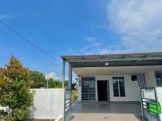 SangkutCTOSBolehCashback80KTeres Corner Luas Yarra Park BPJ