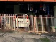 SangkutCTOSBolehFullLoanTeres 1 Tingkat Open Facing...