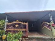 SangkutCTOSBolehFullLoanTeres 1 Tkt Reno Open Taman Kristal