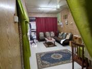 SangkutCTOSBolehFullLoanTeres 1 Tkt Reno Taman Alma Jaya...