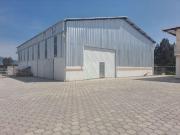 Sangolqui, Galpón en Renta, 1700m2, 2 ambientes