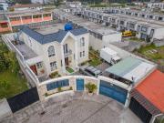 Sangolqui Inchalillo Casa 578m2 4 Dormitorios 6 parqueaderos