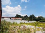 Sangolqui Puente 9, Terreno en Renta, 814m2, 2 frentes