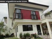 Sangria Model at Amiya Rosa Lipa City Batangas