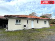 Sanguinet 40460 Achat / Vente maison 4 pièces t4