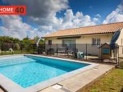 Sanguinet 40460 Achat / Vente maison 5 pièces t5