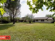 Sanguinet 40460 Achat / Vente maison 6 pièces t6