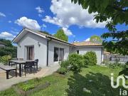 Sanguinet 40460 Achat / Vente maison 6 pièces t6 terrasse