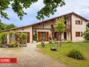 Sanguinet 40460 Achat / Vente maison 9 pièces t9