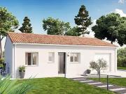 Sanguinet 40460 Programme neuf maison neuf à vendre 2 pièces