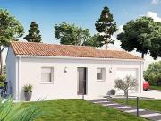 Sanguinet 40460 Programme neuf maison neuf à vendre 3 pièces