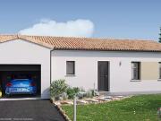 Sanguinet 40460 Programme neuf maison neuf à vendre 4 pièces