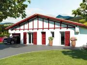 Sanguinet 40460 Programme neuf maison neuf à vendre 4 pièces
