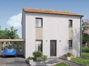 Sanguinet 40460 Programme neuf maison neuf à vendre 4 pièces