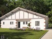 Sanguinet 40460 Programme neuf maison neuf à vendre