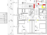 Saniert! 3 Zimmer Mietwohnung ca. 68 m² mit KFZ...