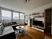 SANIERT IN ZENTRALER LAGE MIT BALKON!