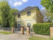 Saniert: MFH mit 3 WE in Toplage am Schlosspark Biesdorf