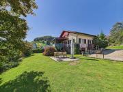 SANIERT MIT SONNIGEM GARTEN UND ALPENSICHT!