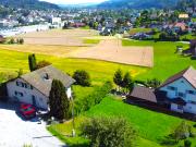SANIERT MIT SONNIGEM GARTEN UND ALPENSICHT!