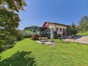 SANIERT MIT SONNIGEM GARTEN UND ALPENSICHT!