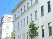 Saniert. Stylisch. Sensationell – Diese Top Wohnung im...