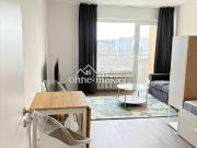 Saniert und Voll Möblierte 1 Zimmer Wohnung im 5. OG in...