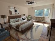 Saniert. Zentral. Perfekt: Charmante 4 Zimmer Wohnung in...