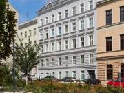 Sanierte 104m² Maisonette Dachwohnung mit Terrasse!