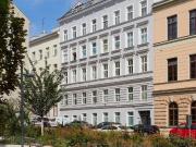 Sanierte 104m² Maisonette Dachwohnung mit Terrasse und...
