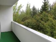 Sanierte 1,5 Raum Wohnung mit Einbauküche und Balkon